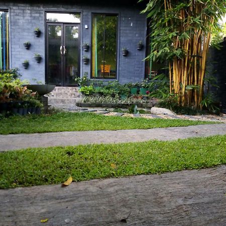 Mango Roots Apartment Gampaha Ngoại thất bức ảnh