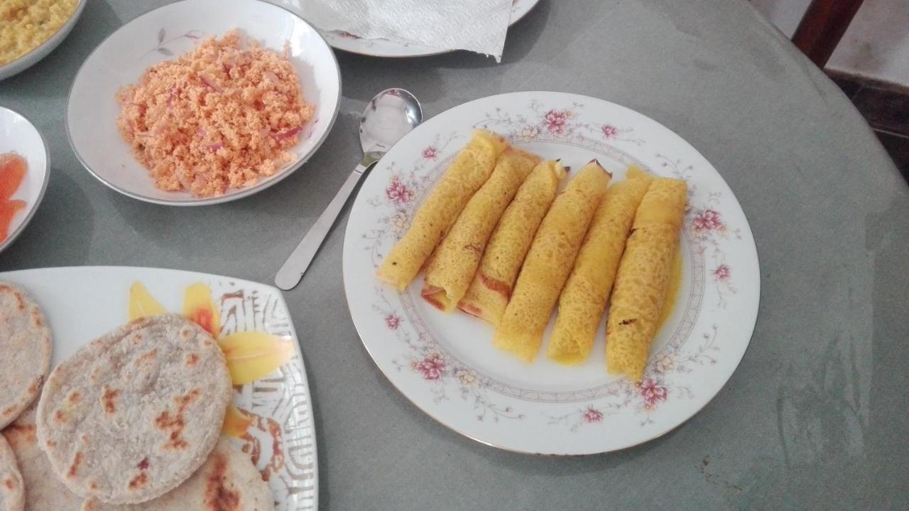 Mango Roots Apartment Gampaha Ngoại thất bức ảnh