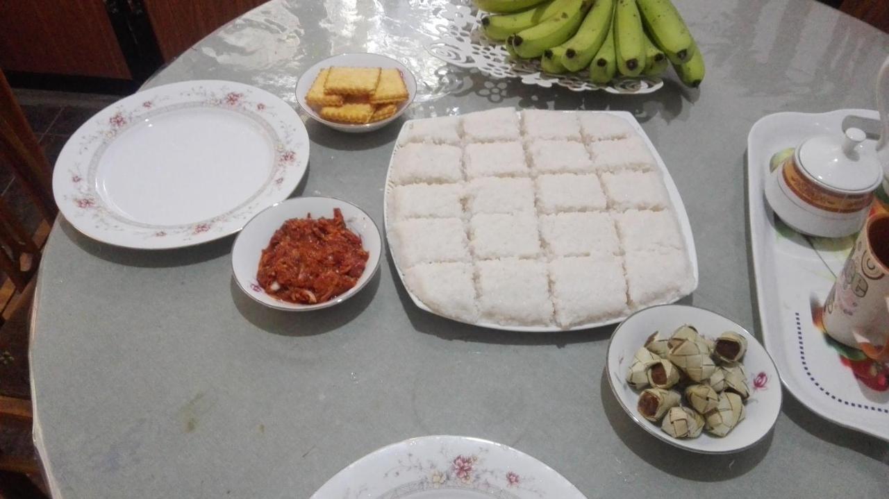 Mango Roots Apartment Gampaha Ngoại thất bức ảnh