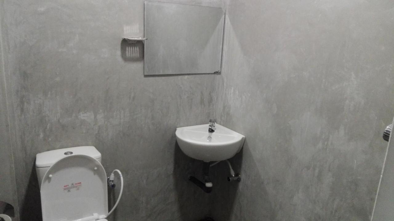Mango Roots Apartment Gampaha Ngoại thất bức ảnh