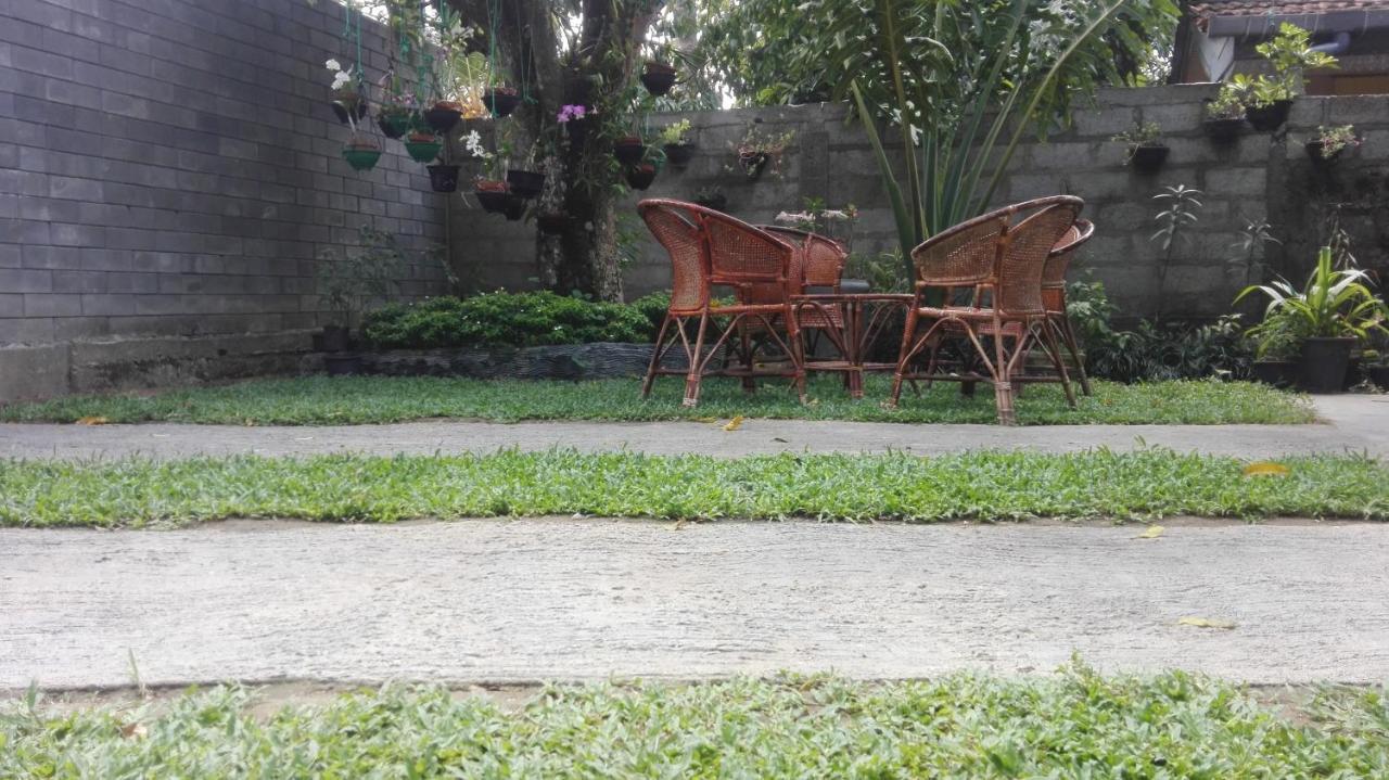 Mango Roots Apartment Gampaha Ngoại thất bức ảnh