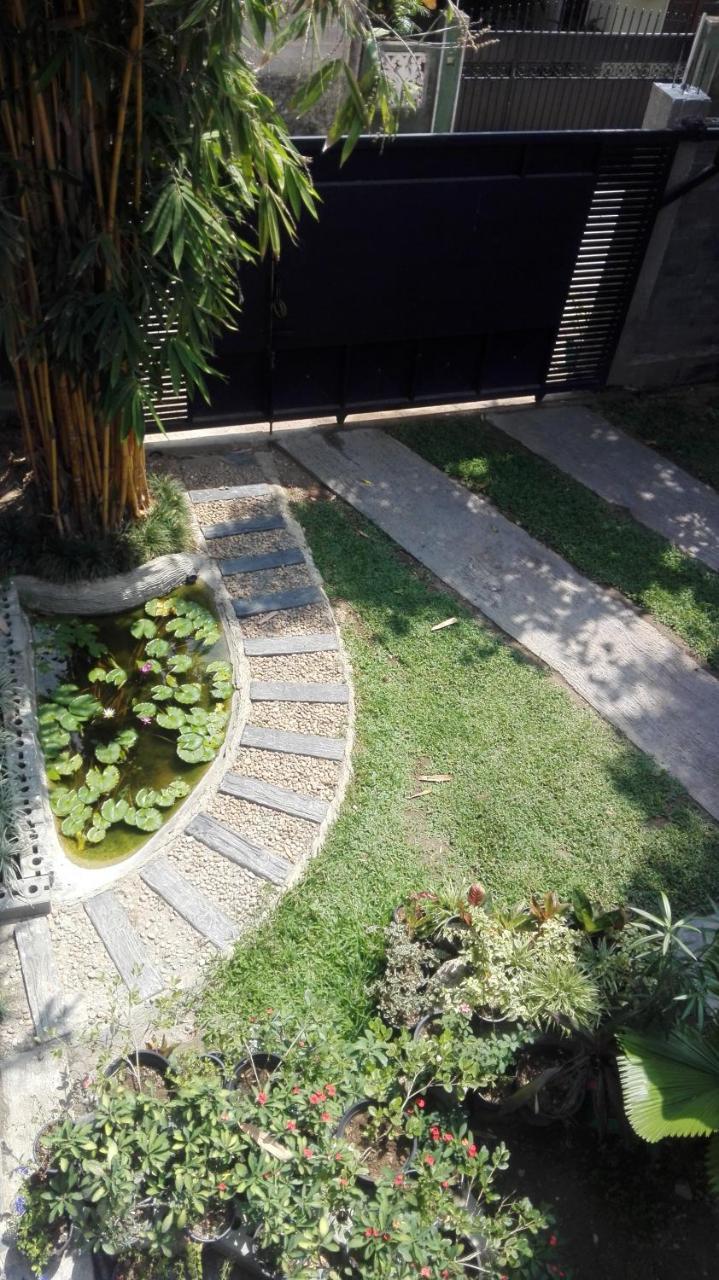 Mango Roots Apartment Gampaha Ngoại thất bức ảnh