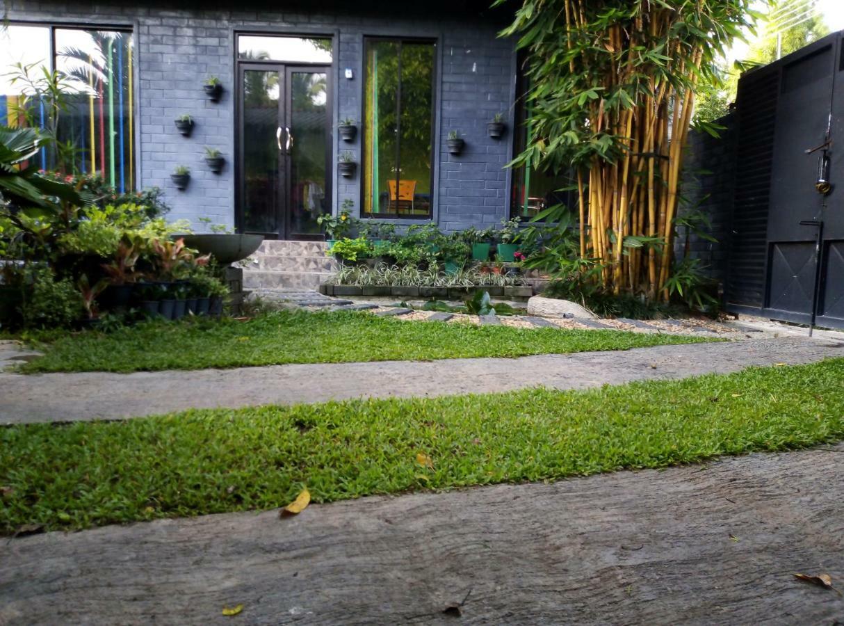 Mango Roots Apartment Gampaha Ngoại thất bức ảnh