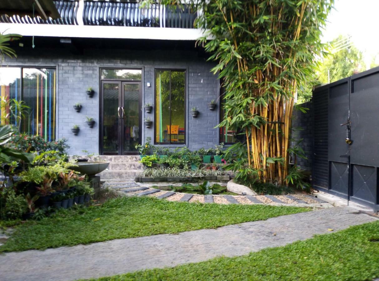 Mango Roots Apartment Gampaha Ngoại thất bức ảnh