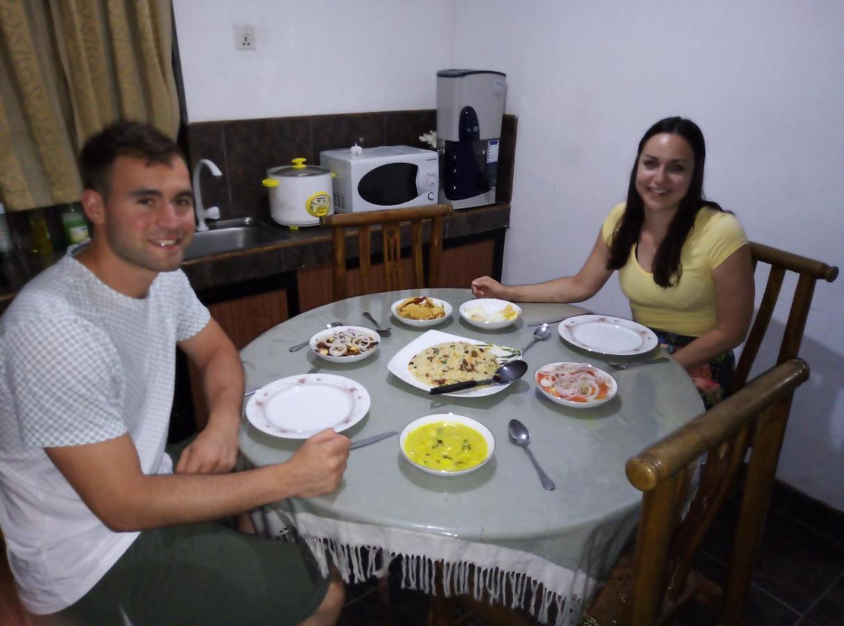 Mango Roots Apartment Gampaha Ngoại thất bức ảnh